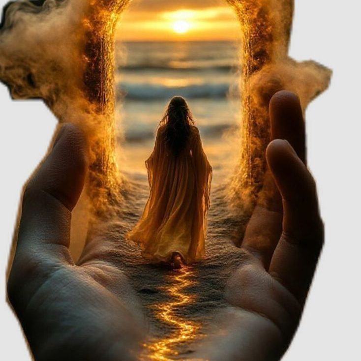 Carmina Martín médium lecturas de tarot y videncia natural